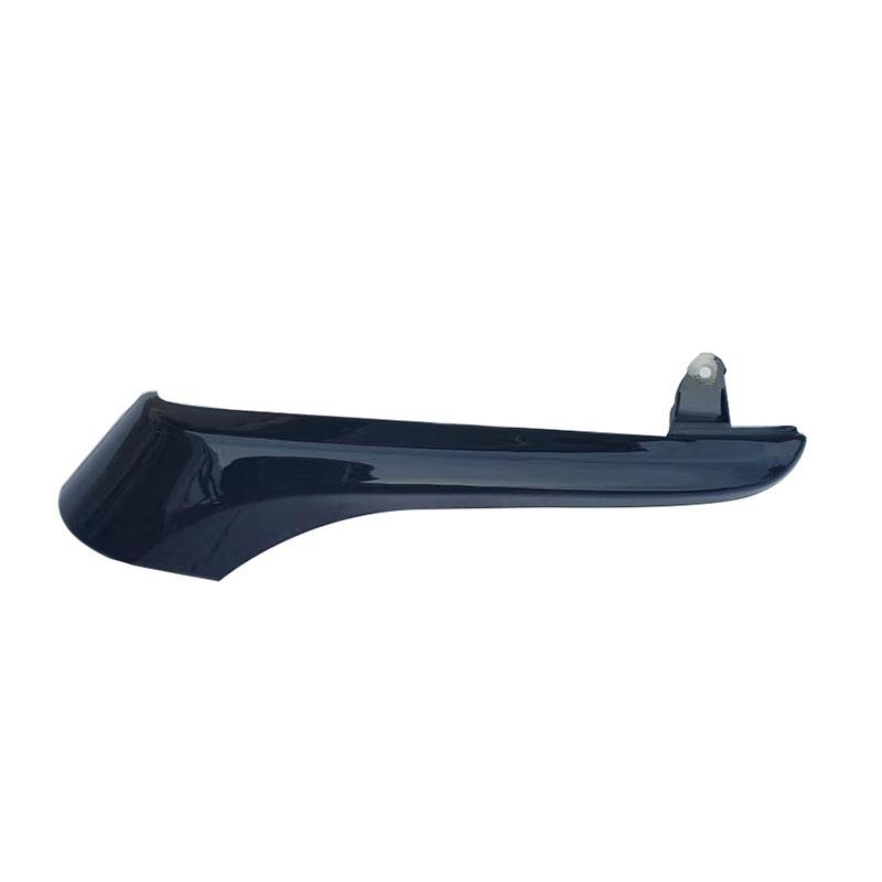 LHD For Changan CS15 - CS35 Plus 2018 Side Mirror Lens Glass Rearview Mirror Frame Bottom Cover Cap