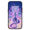 Чехол для iPhone 16 15 Xiaomi Redmi Note 14 13 12 11 Pro Max X 8 9 16e Samsung Galaxy S25 S24 S23 Moto A4 OPPO Huawei Mew Mewtwo чехол для телефона
