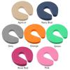 4PCS New Soft Foam Door Stopper Guard Baby Kids Safety Finger Protector