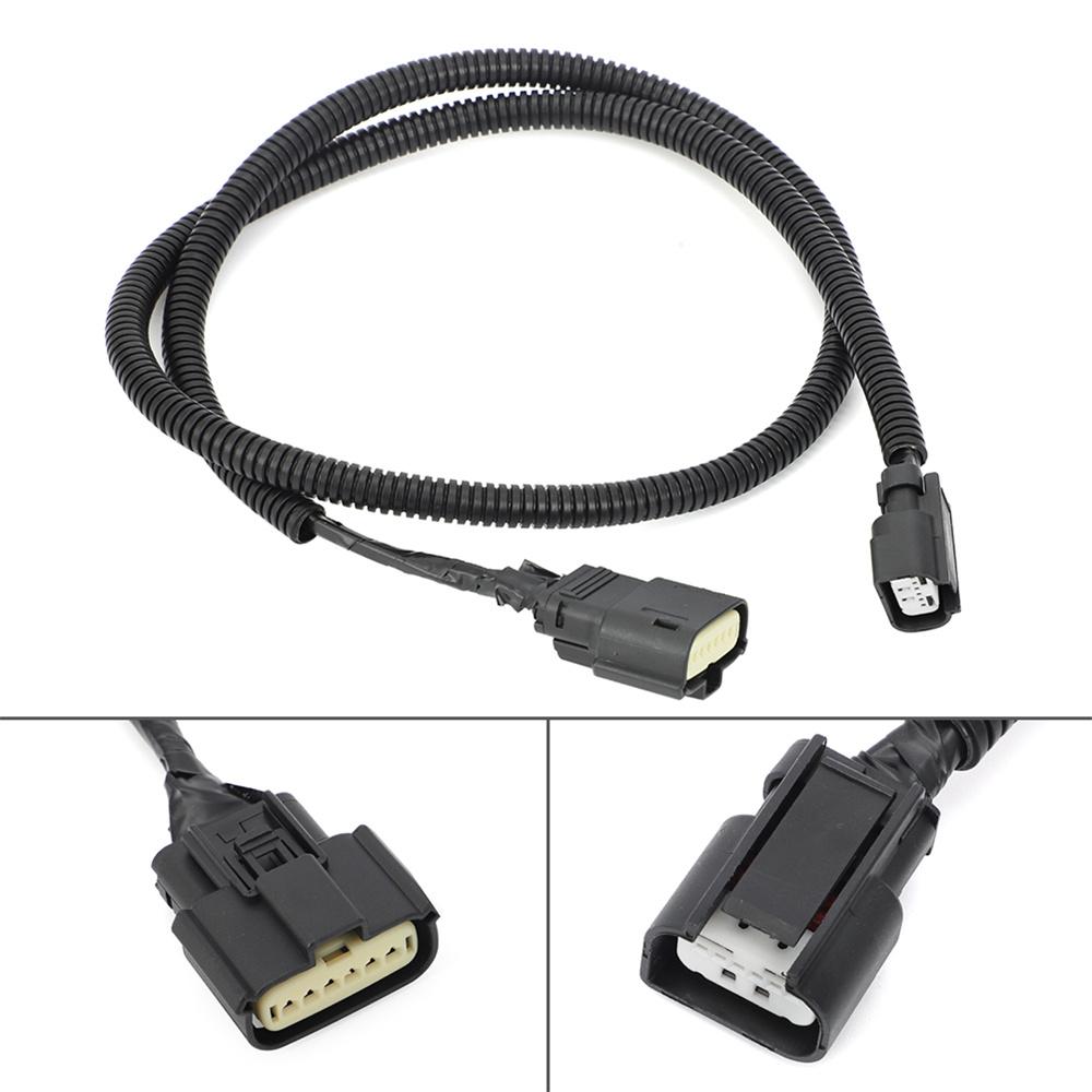 Жгут проводов разъема камеры заднего вида для пикапов Ford Super Duty 2013-2016 годов