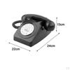 Книга Телефонный Регистратор Ретро Настольный Телефон Для Дома