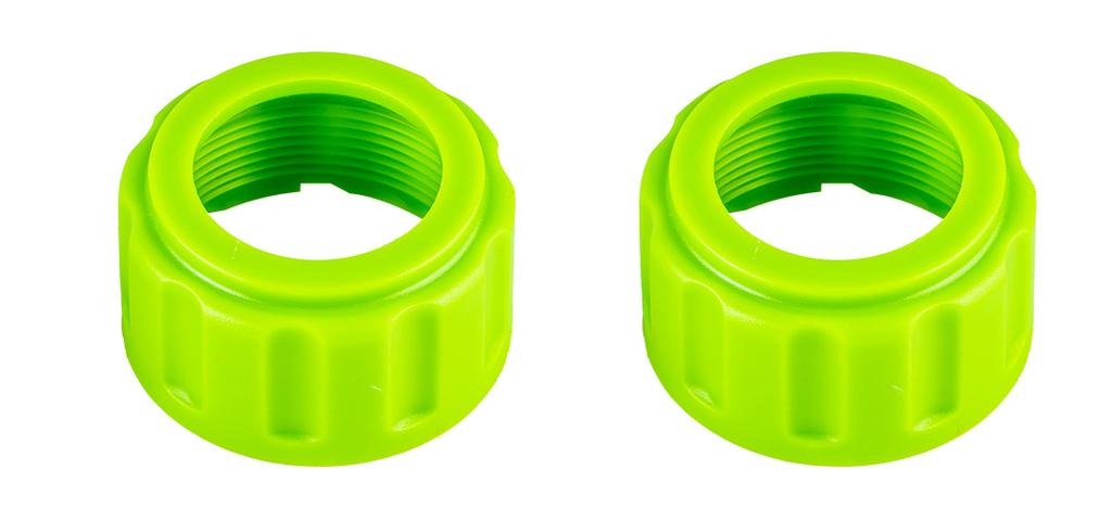 3/4" hose repair tool
