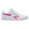 COURT ADVANCE 100075021 Women's Sports Shoes - White R. 37