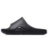 Li Ning LN Roxy Versatile Casual Silent Slide Sandals Men Footwear Black AGAR007-2