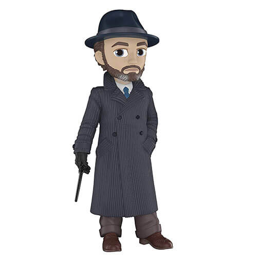 Фантастические твари 2 Гриндельвальд Дамблдор Рок-конфета