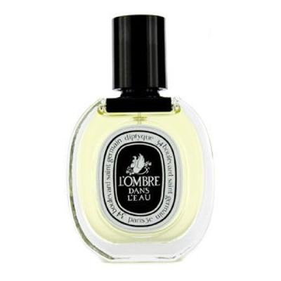 В туалетной воде L'Ombre l'eau 50мл/1.7oz