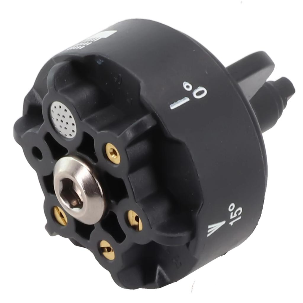 Насадки для мойки высокого давления для WORX Hydroshot WG629,WU629,WG630 Распылитель Аксессуар для полива сада и газона