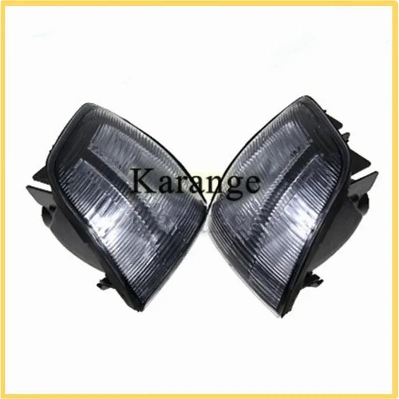 MR387543 MR387544 New Left / Right /Pair Front Corner Turn Signal Lamp Light for Mitsubishi Pajero Montero 1997 1998 1999