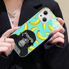 Gorilla Tag Jmancurly Monke Merch For IPhone 14 13 12 Mini 11 Pro XS Max X XR 14 Plus Tempered Glass Cover