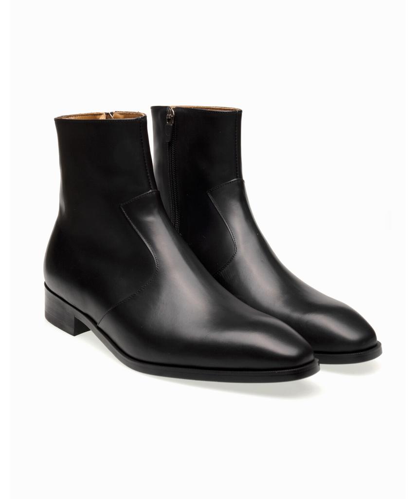 Allclassic Alc139 Adore Western Boots_Black