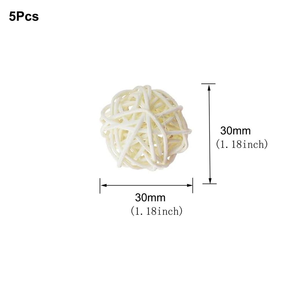 Основной цвет Форма цветка Без огня Ароматерапия Ротанг для замены диффузора с тростником Украшение для дома, ванной комнаты