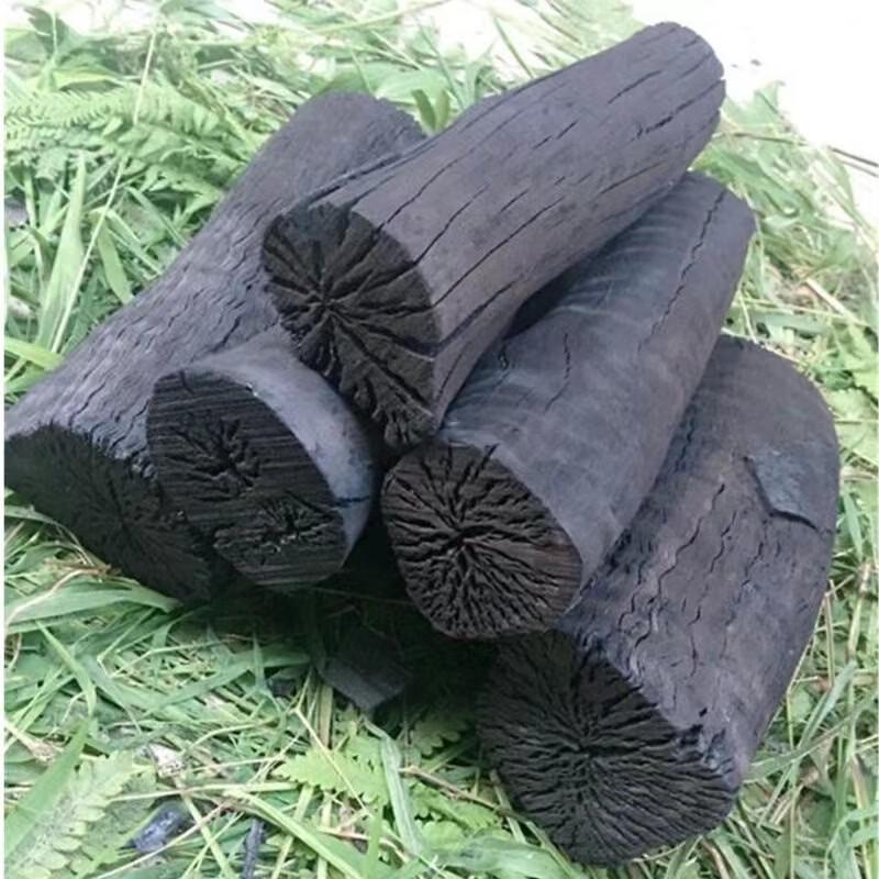 SMVP Smokeless Fruitwood BBQ Charcoal