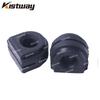 2PCS Front Suspension Anti Roll Stabiliser Bar Bushing For BMW 7 Series F0 F02 31356793101