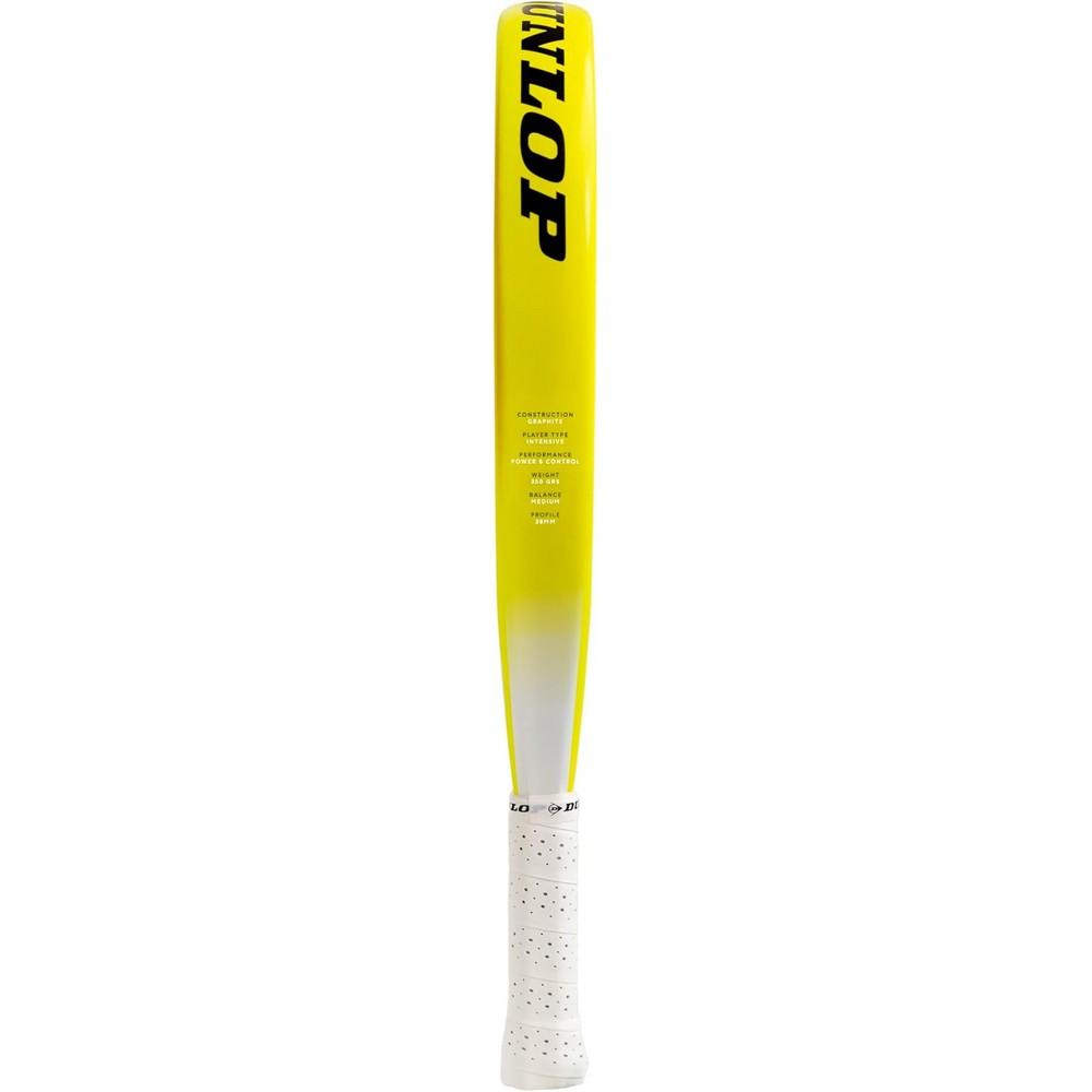 Dunlop Tristorm Lite Padel Racket