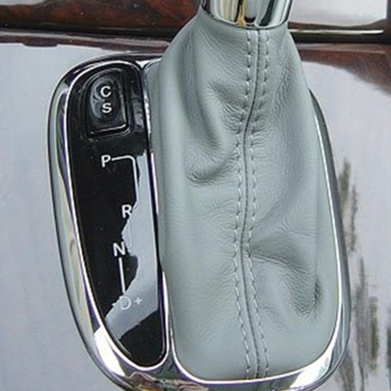 Автоцентральная крышка переключателя передач, рамка, рамка для C Class W203 C200 C230, замена 2032671988, крышка панели переключения передач, накладка