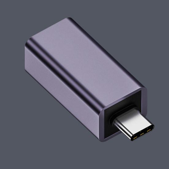 Female Piano Drum Printer Adapter to Type-C/Micro/Mini Male Phone Computer Electronic 480Mbps USB2.0 Convertor