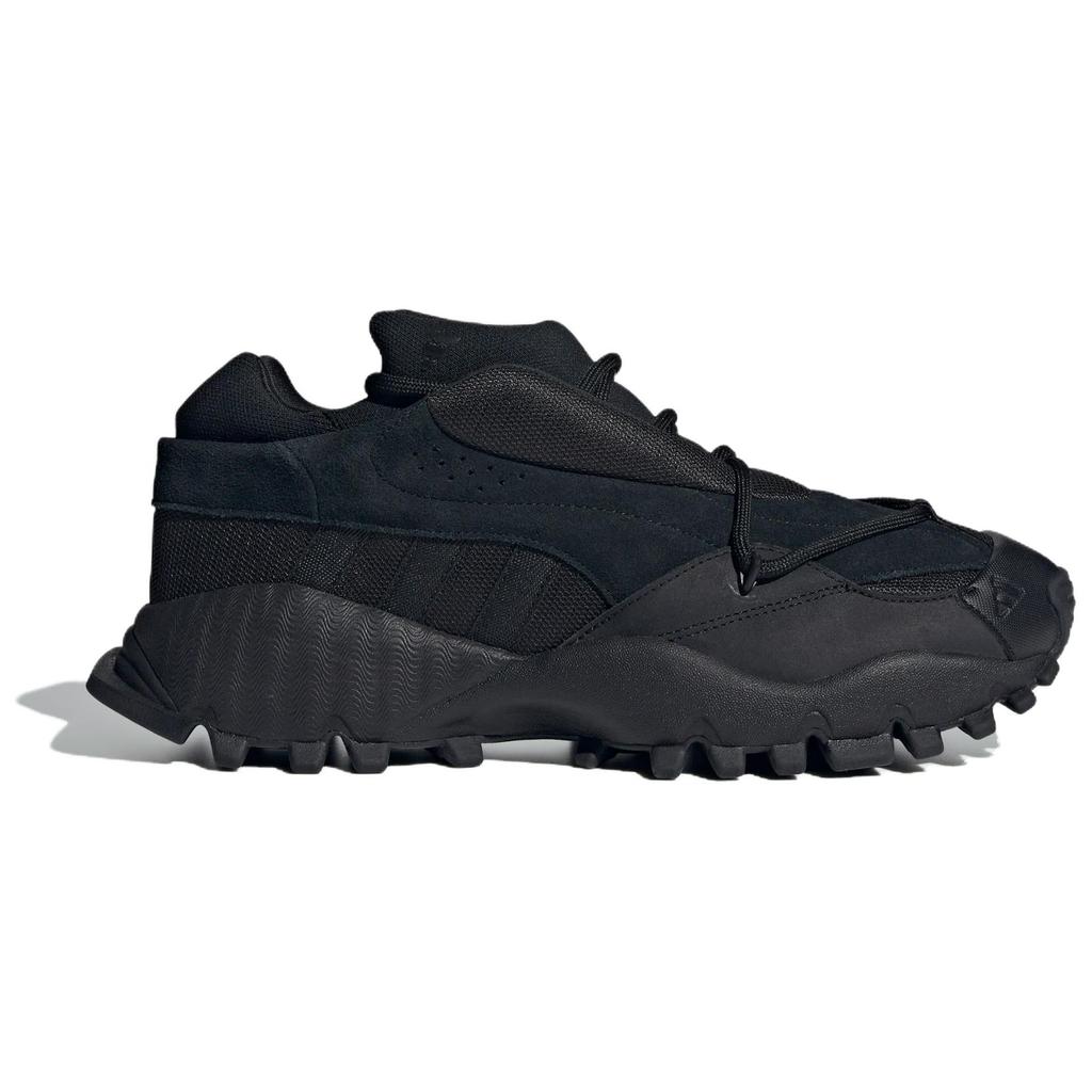 Adidas Seeulater Spw 'Black' Sneakers IH2684