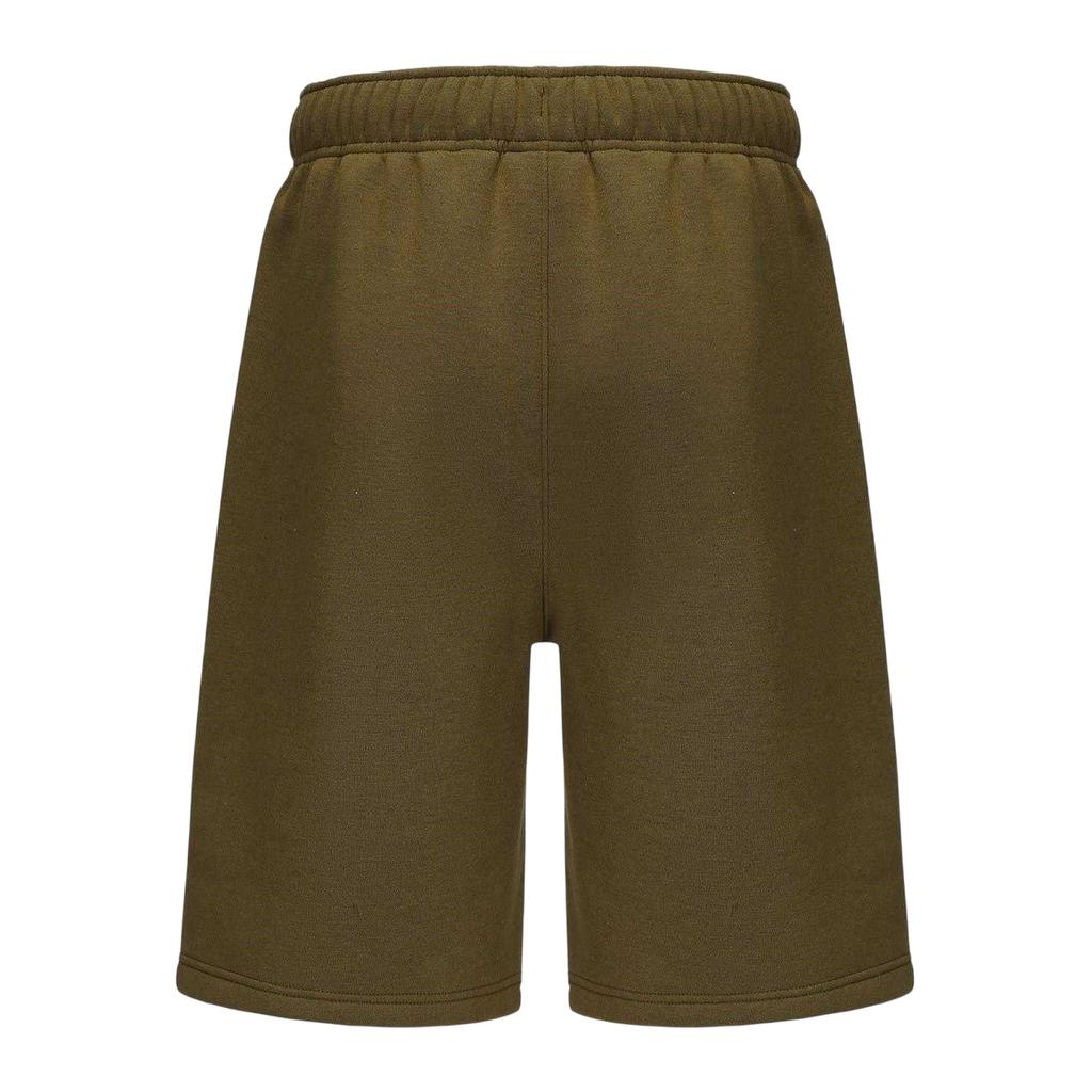 Slazenger Mens Fleece Shorts