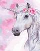 Painting by numbers hand-painted pictures gift for a special occasion