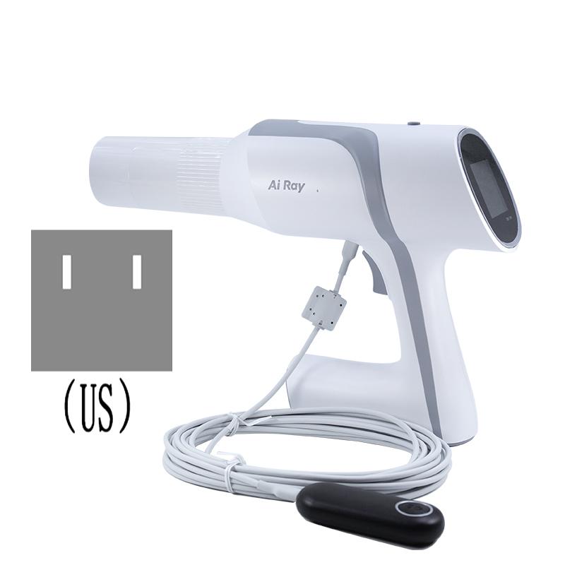 Ai Ray портативная сенсорная стоматологическая рентгеновская камера с постоянным постоянным током, сверхвысокая производительность, высокая эффективность, подробные снимки, более надежные