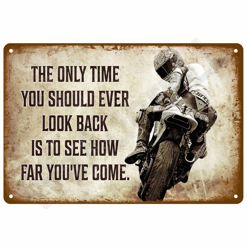 Vintage Tin Sign Home Decor Items Wall Decor Art Wall Mural Room Decoration Items Decor Men Retro Metal Sign Plate Bar Posters