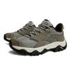 Унисекс Треккинговые Ботинки Мужские Женские Легкие Кроссовки для Ходьбы по Тропам Нескользящие Уличные