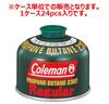 Топливо Coleman Genuine LPG 5103A230T, T-тип, 230 г,