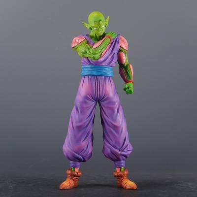 35 см Аниме Dragon Ball Z Фигурка Пикколо Фигурка Пикколо ПВХ Пикколо Сын Гоку Фигурка Действия Коллекционная Модель Игрушки Подарки