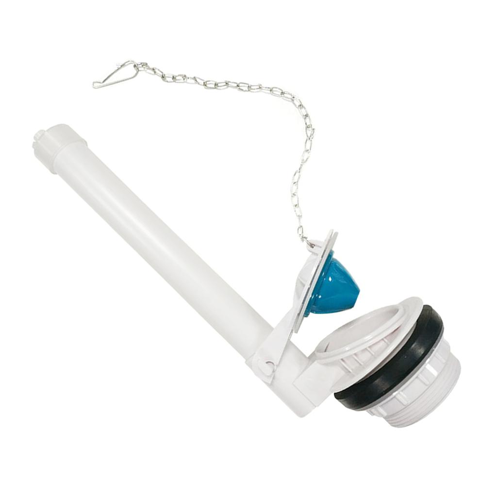 Компактный бачок для унитаза с нижним подводом, поплавок, универсальные сливные клапаны, совмещенные/раздельные клапаны, подходит для высокого давления