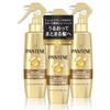 Pantene Treatment Water 200 мл x 3 Мгновенное увлажнение Несмываемый (дымка) [Оптовая покупка]