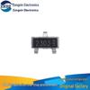 Оригинальный NCE2303 SOT-23 P-канальный 30В 2А Силовой MOSFET