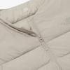 The North Face Жилет мужской бежевый NV1DQ53B