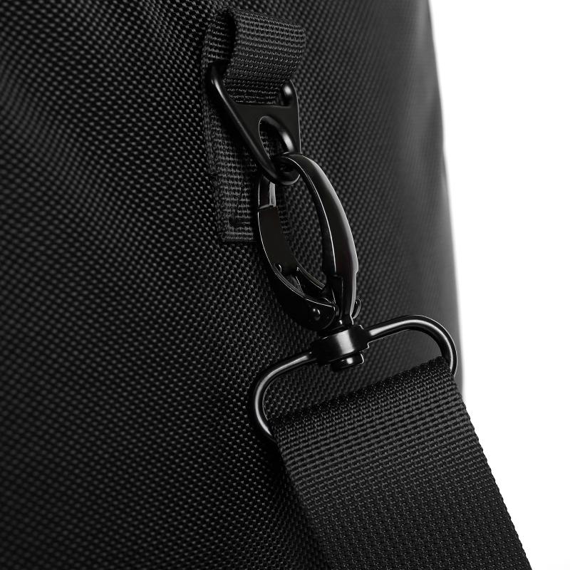 Портативный дорожный чехол для Partybox Essential Speaker EVA, легко открывающийся и закрывающийся, сумки