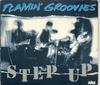 CD FLAMIN' GROOVIES - Step Up AIM1030CD Aim 1991 Австралия Рок Б/У