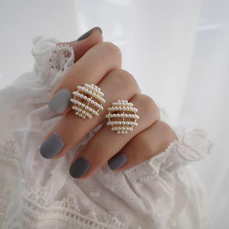 Оригинальные серьги Love, Niche Design Sense, Модные и универсальные серьги, Женские серьги-гвоздики высокого класса, Женщины