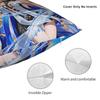 Pillow Case Wuthering Waves Game Square Pillow Cover For Sofa Bedroom Home Decor Morden Pillowcases