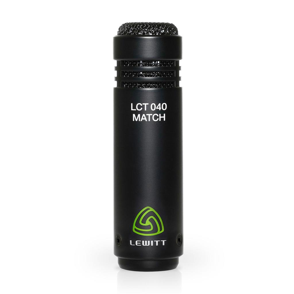 LEWITT LCT 040 MATCH Condenser Microphone