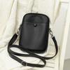 Genuine Leather Shoulder Bag for Women  Crossbody Bag  Messenger Bag  Fashion Female  Luxury Bag