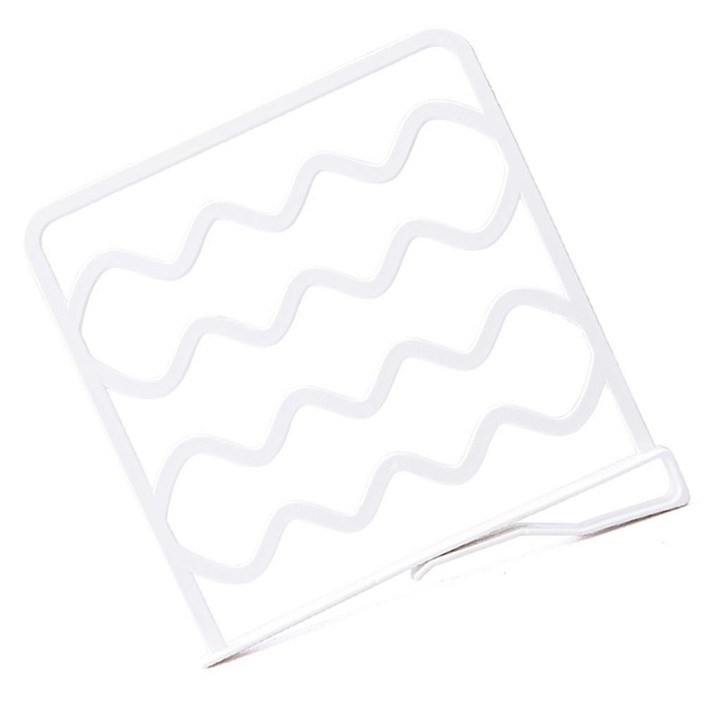 Разделители для шкафов, разделительная доска для гардероба, многофункциональные разделители для полок шкафов, органайзер 