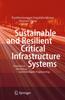 Книга Sustainable and Resilient Critical Infrastructure Systems : Simulation, Modeling, and Intelligent Engineering