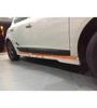 Для Renault Megane 3 Coupe & HB Side Skirt Set 2009 to 2016 Models -- Запасные части для тюнинга и стайлинга автомобиля