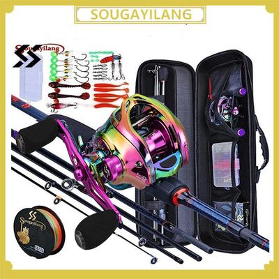 Набор для рыбалки