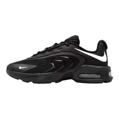 Женские кроссовки Air Max Fire Black White IR0818-005