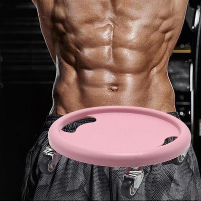 Ab Disc Roller Фитнес Скользящие диски Многофункциональный слайдер для упражнений Использование в