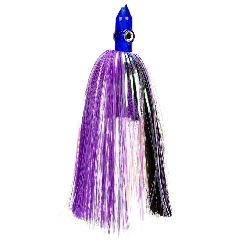 Soft Fishing Lures Simulation Squid Fishing Lures Baits Trolling Saltwater Baits Soft Skirt Baits Sea Fishing Lures