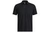 Tour Polo Shirt Men's Black 1385128-001