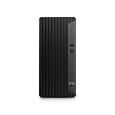 HP Настольный ПК Pro Tower 480G9 PDI с 23,8-дюймовым монитором (Китайская версия)