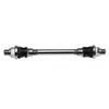 Ось втулки Shimano в сборе 164 мм (Полая ось/Расстояние между фланцами 120 мм) для HB7600R Y27898050