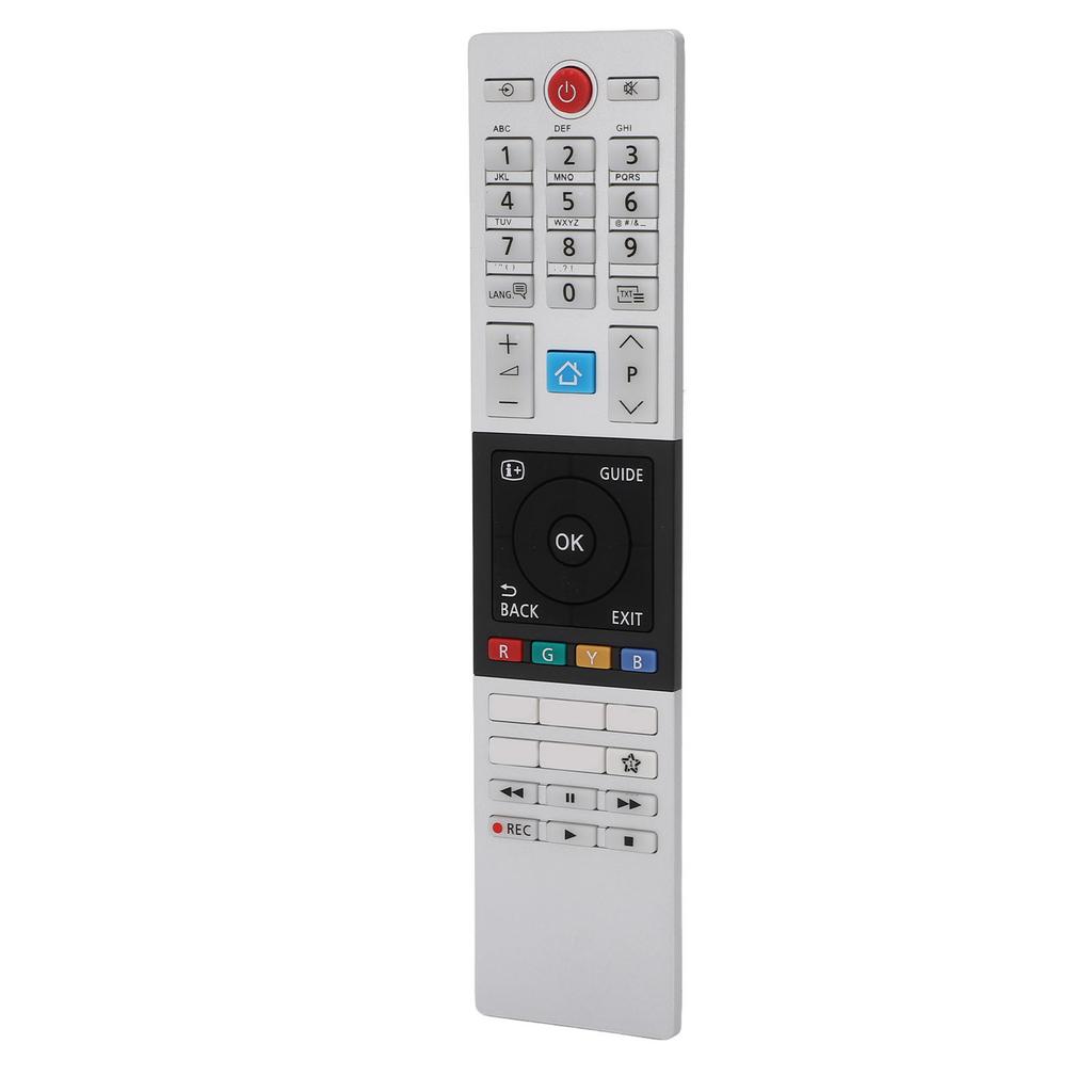 CT 8560 Replacement Remote for 32LK3C63DB 43UK3C63DB 50UK3C63DB 55UK3C63DB 65UK4D63DB 49V6863DB 24W2863DB Replace