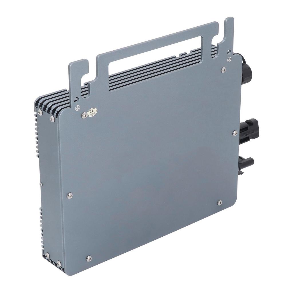 Сетевой микроинвертор 200 Вт MPPT Однофазный Подключение к панели IP66 Водонепроницаемый Управление через приложение